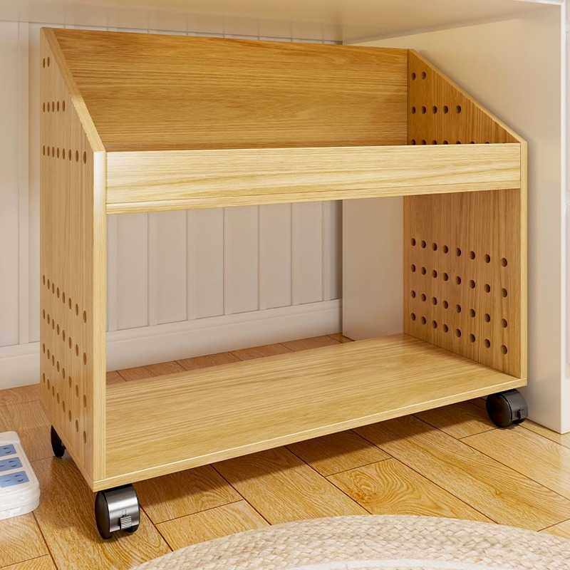 桌下置物架办公桌落地多层文件收纳架家用书桌可移动架子带轮架子,农机/农具/农膜,其它农用工具,淘宝优惠券,粉丝福利购,淘宝优惠卷