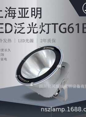 上海亚明新月系列泛光灯TG61B