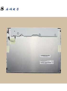 17英寸液晶屏LED显示面板5:4正1280x1024工业工控A规G170EG01 V1