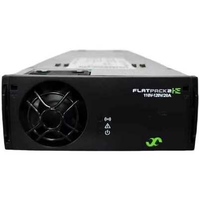 易达原包FLATPACK2 110-125V/2000W HE 241115.805/241119.805