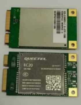 移远4G模块EC20 CEHDLG CEFDLG CEHCLG CEFILG CEFAG LTE模块