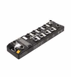 现货TURCK图尔克输入输出数字量BL67-4DI4DO-PD模块