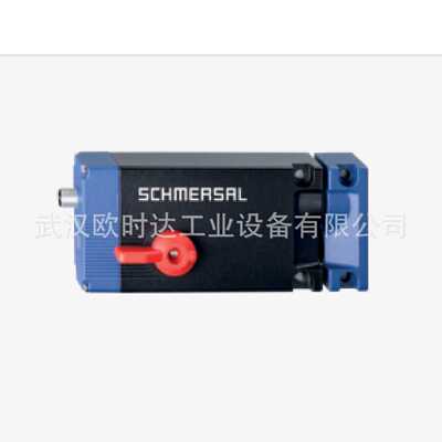 原装进口 德国施迈赛schmersal电磁门锁开关AZM400Z-ST-1P2P-T