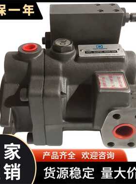 迪普马轴向柱塞泵 VPPL-070PQC-R00S/20N,DUPLOMATIC型油泵