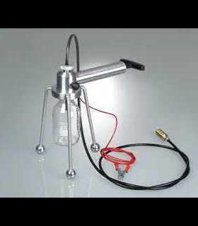 德国 Burkle 负压液体取样器 5305-1100