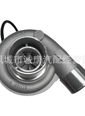 涡轮增压器CATC7 CAT325 329D 175276 250-7699 10R2769 250-7696