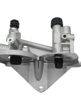 VOE 22035823 Fuel Filter Housing 柴滤座