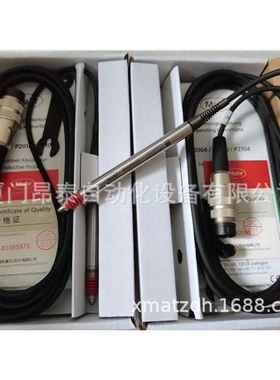 P2004T 德国马尔mahr Millimar探头 传感器 现货