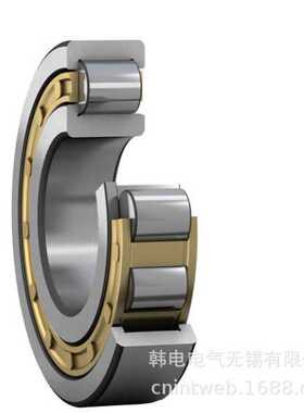 优惠供应  SKF(斯凯孚) 单列圆柱滚子轴承 NJ 324 ECJ NJ324ECJ