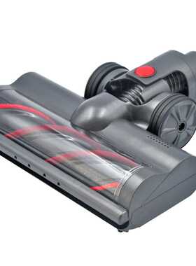 ProscenicP11真空吸尘器配件电动拖头地拖头电刷头吸头无线电池