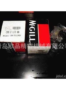 MCGILL麦吉尔滚轮轴承CYR-3/4-S CYR-7/8-S CYR-1-S CYR-1 1/8-S