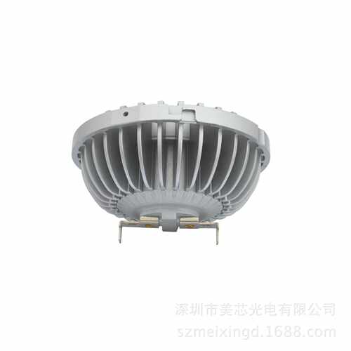 调光AR111套件/G53/GU10/GX8.5/DC12V/AC12V/35W/30W/25WAR111