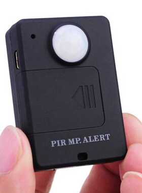 GSMmini款红外回拨报警器款 APIR MP.ALERT A9报警器 厂家直销