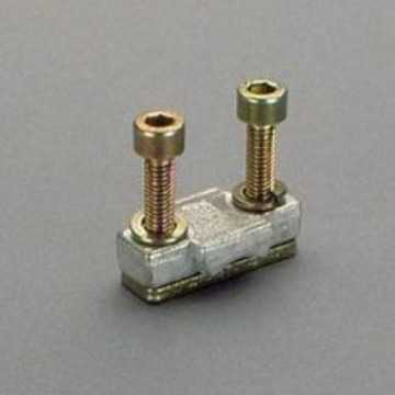 压板连接端子，适用于铜导线  120 - 240 mm2母线系统     33164