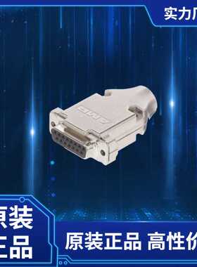 749806-8    D-Sub标准连接器