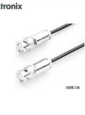 泰克Keithley 双BNC触发连接电缆KTY-8503 万用表/源表线