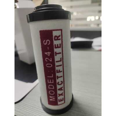 压缩空气精密过滤器滤芯除水油024/035P螺杆空压机青 岛 即 墨