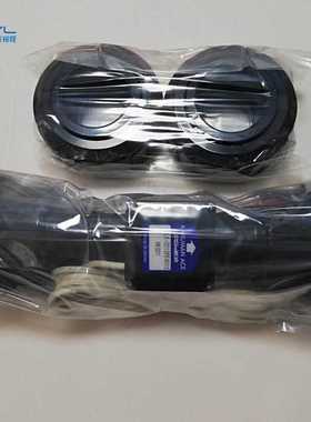 鹭宫流量计ULK-3212PE401S半导体用卡尔曼涡旋式液体流量传感器