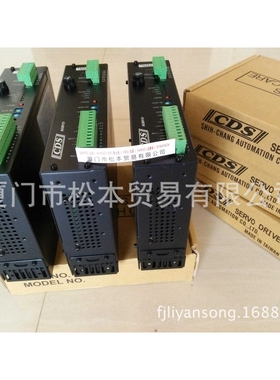 群基电火花机专用驱动器CDS-0710FEC CREATOR电火花机伺服驱动器