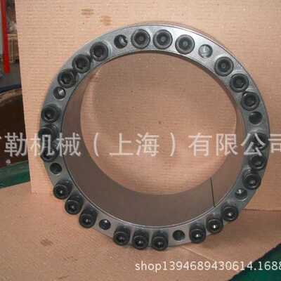横琴灵飞达Ringfeder涨套RFN7015-30X55/RFN7015-35X60膨胀联轴器