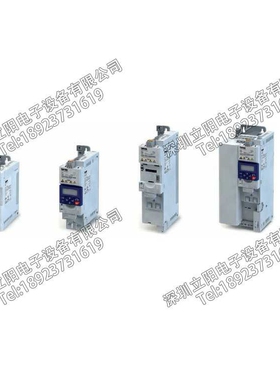 全新LENZE I5DAE175B10010000S I51AE175F10010001S功率模块