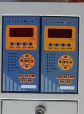 汉威KB2100II气体报警控制器