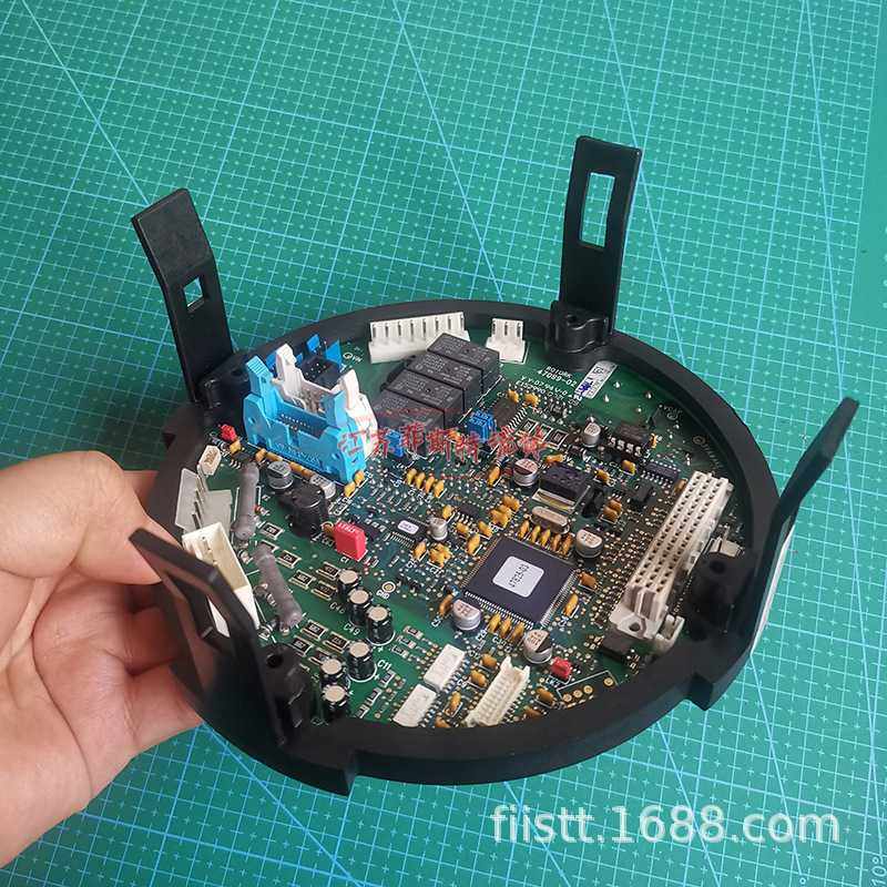 罗托克现货主控板 电动装置主板卡件rotork47099-01 罗托克现货主