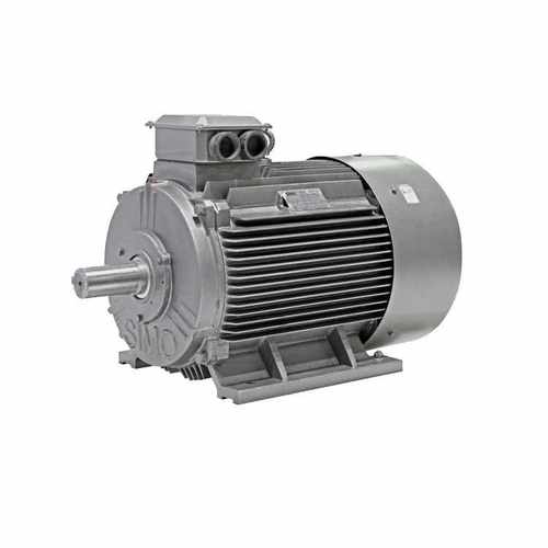西安西玛电机YE4-160L-8  7.5KW IP55/F级  B3新二级能效节能电机