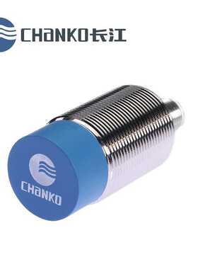 CHANKO/长江 CL30-RN15AK1-A电感式传感器M30交流2线式接近开关