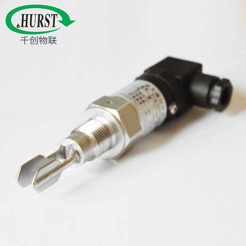 厂家供应HURST小型音叉开关SC2000M紧凑型液位式物位开控制器水箱