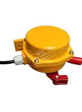 双向拉绳开关   LXA-02GHK-T1-A  LXA-02GKK-T1-A KLT2-II KLT2-2