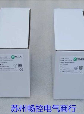 *现货销售*全新宜科ELCO传感器 OSM70-AKL4000C2B6Q 现货