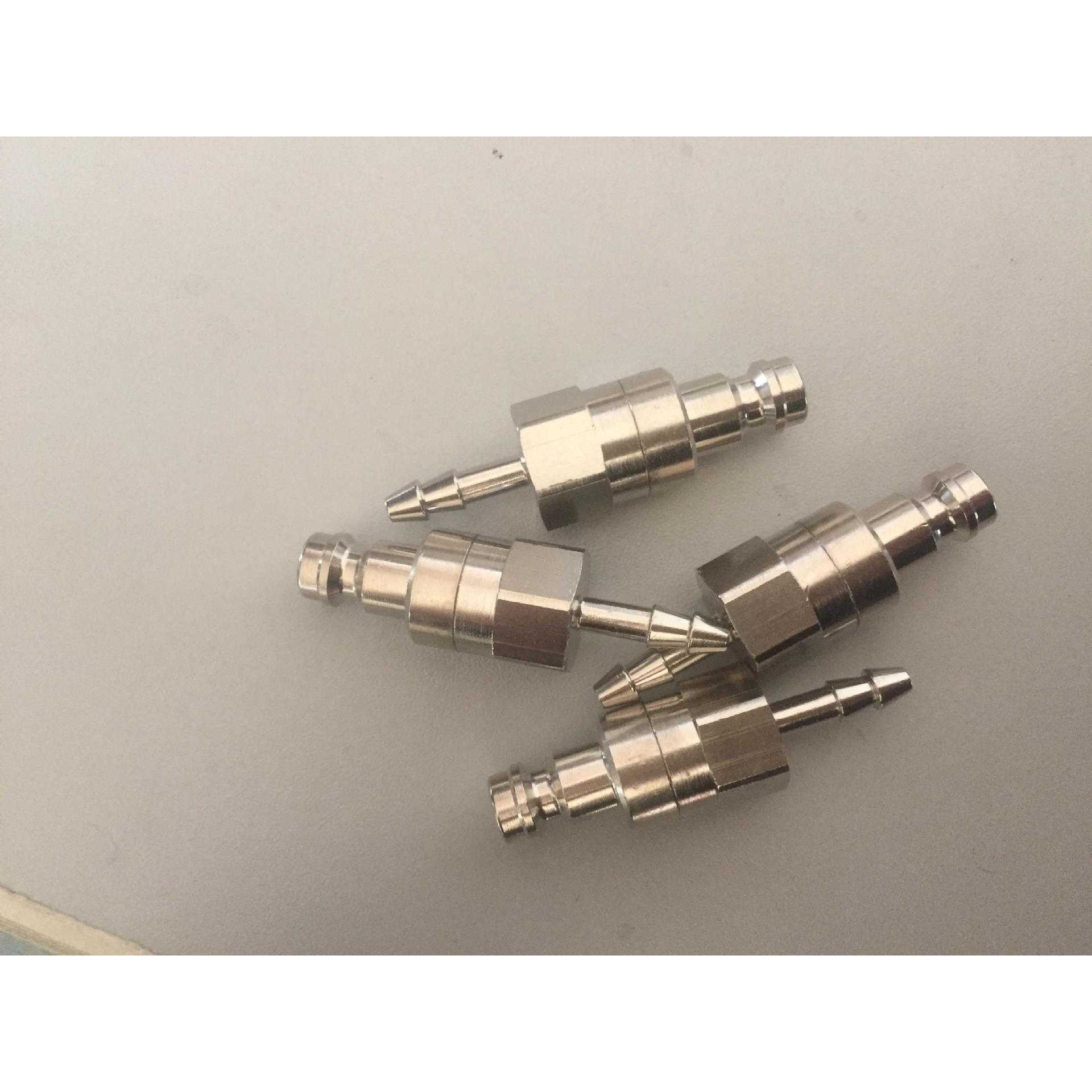 RECTUS 21SB TF06 MPN 利达时接头 21SBTF06MPN 宝塔插6MM管