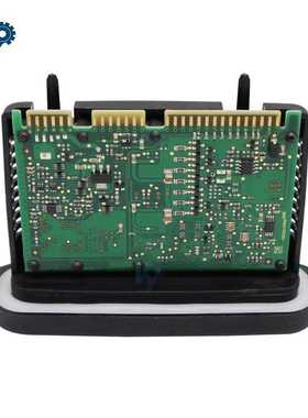 7316217 63117269531全新前大灯led驱动适用BMW5系f10 f07车灯gt