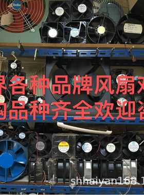 YCCFAN轴流 YAH1751B2 AC 220/240V 0.21A 17251逆变焊机冷却风扇