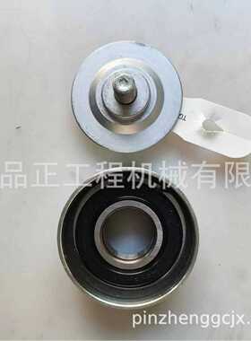 适用沃尔沃挖掘机J15125350惰轮380/480