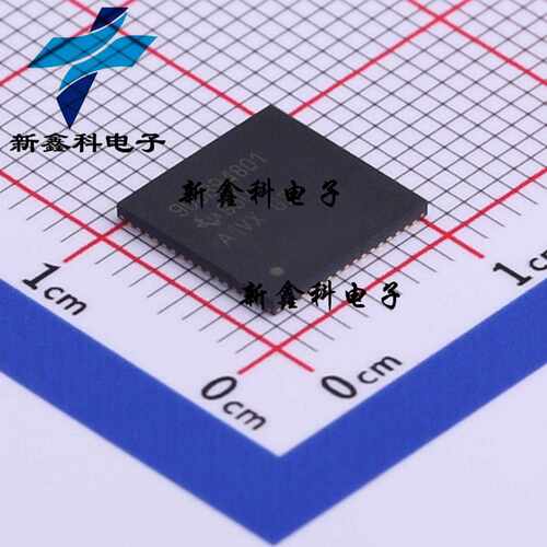DS90UB948TNKDRQ1 QFN64 90UB948Q1 串行器和解串器