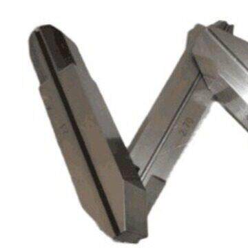 银丰弹簧机CNC--8645刀具，线材折弯机工装，压簧机刀具