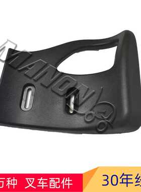 现货丰田7F叉车座椅靠背53710-13900-71量大价优