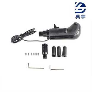 含税赛车游戏模拟器换挡器排挡头手球适用于罗技G29G27G25