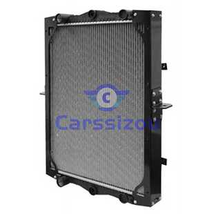 DAF达夫1403169重卡水箱散热器冷却机械配件