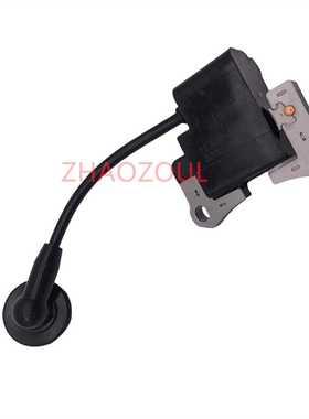 立能割草机配件高压包1E40F-E.3 KASEI BC-46 CG-430 1E34F-2E.3