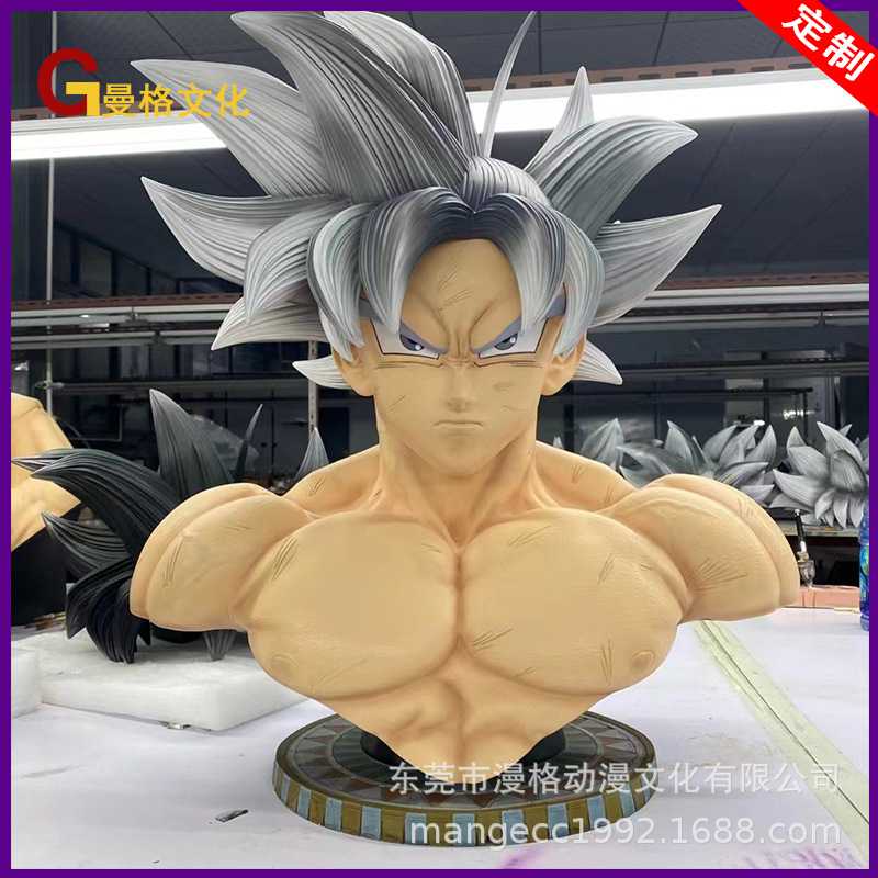 【非售产品】树脂公仔树脂工艺品摆件企业IP公仔摆件潮玩PU盲盒