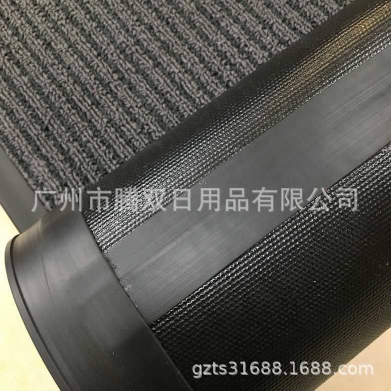 供应3M朗美4000地毯型地垫   酒店商场餐厅门口防污防尘脚垫