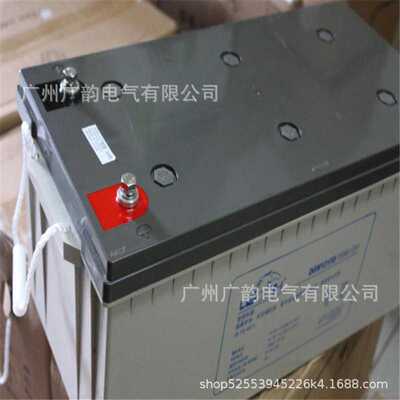 理士DJM12100S 铅酸免维护 12v100ah理士蓄电池 质保三年