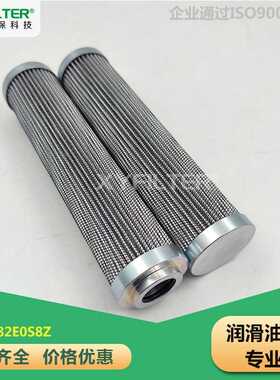 替换颇尔滤芯HCA082E0S8Z厂家直销 现货全国可发货