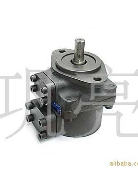 榆次PFE-31028叶片泵.PFED双联泵