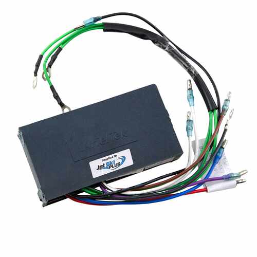 水星 开关盒电源组 CDI 45-60 HP 19052 A1 A2 A3 A5 A6 A8