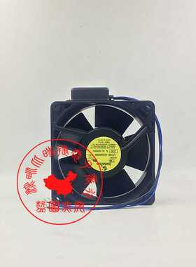 育良/IKURA UTHB1-UHS4556M 220V 12038 铁叶耐高温 传感器 风扇