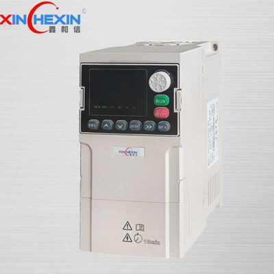 鑫和信变频器 高性能重载小功率三相380v1.5KW变频器